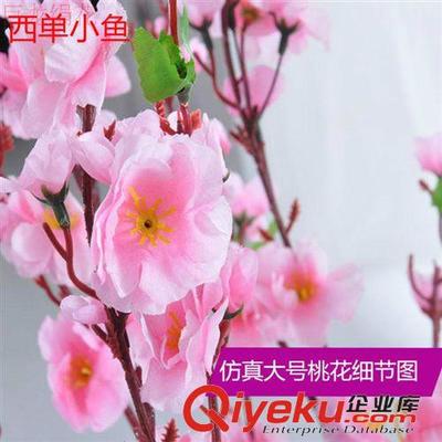 匠心绢花绽放海外 任丘市浦清工艺绢花经销处打造仿真植物行业标杆